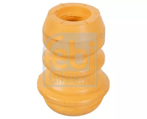 1x Rubber Buffer, suspension