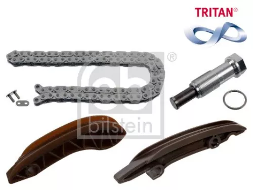 1x Timing Chain Kit