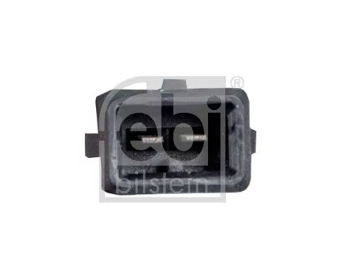 FEBI BILSTEIN 1x Auxiliary Water Pump (cooling water circuit) (179535)