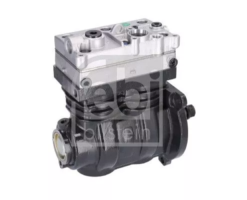 FEBI BILSTEIN 1x Compressor, compressed-air system (179544)