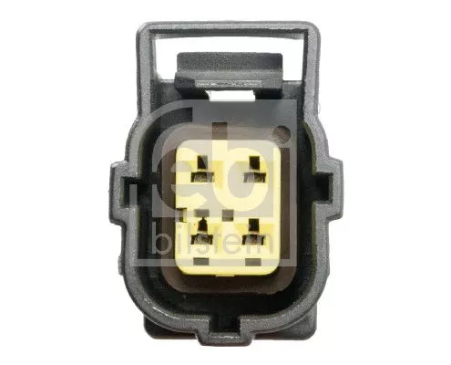 FEBI BILSTEIN 1x Oxygen Sensor (179545)