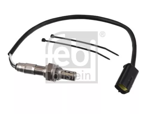 1x Oxygen Sensor