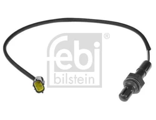 1x Oxygen Sensor