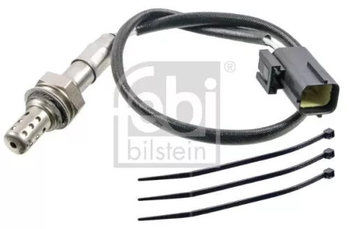 1x Oxygen Sensor
