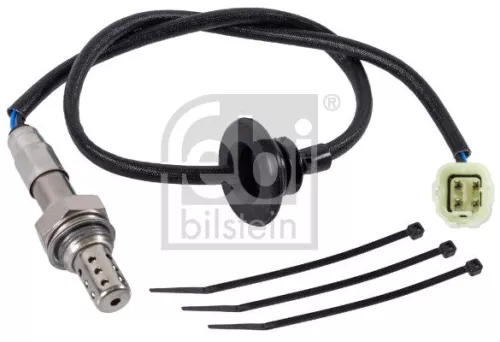1x Oxygen Sensor