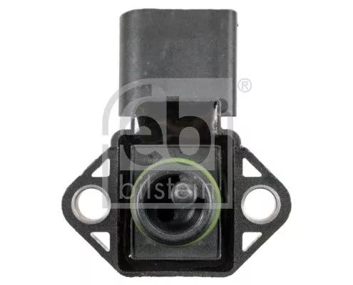 FEBI BILSTEIN 1x Sensor, boost pressure (179627)