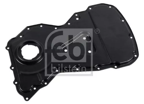 FEBI BILSTEIN 1x Housing Cover, crankcase (179641)