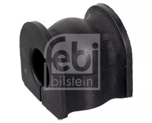 1x Mounting, stabiliser bar