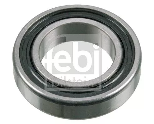 1x Bearing, propshaft centre bearing