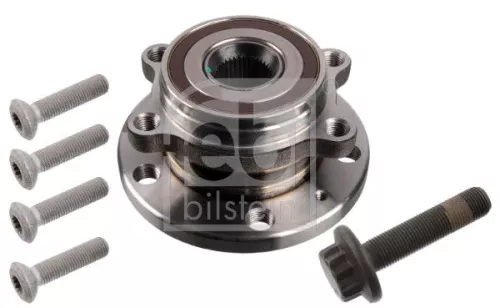 1x Wheel Bearing Kit