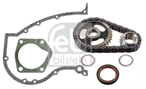 1x Timing Chain Kit