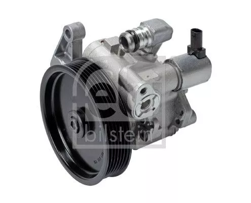 1x Hydraulic Pump, steering