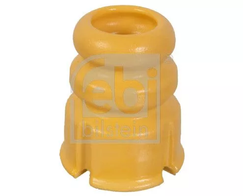 1x Rubber Buffer, suspension