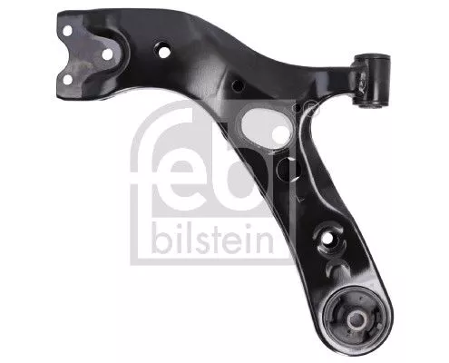 1x Control/Trailing Arm, wheel suspension