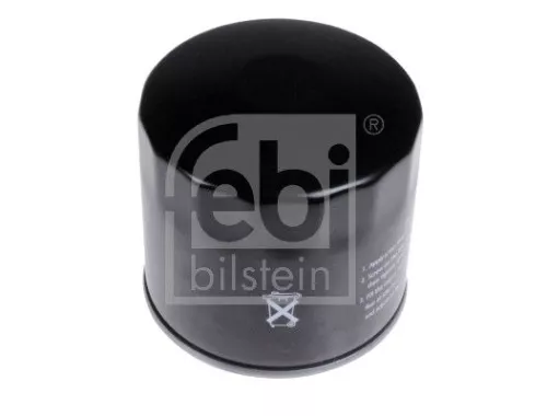 1x Oil Filter