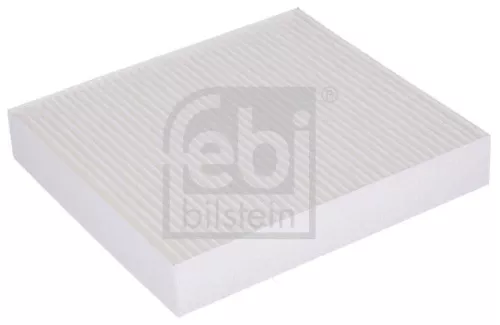 FEBI BILSTEIN 1x Filter, cabin air (180014)