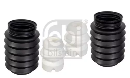 1x Dust Cover Kit, shock absorber