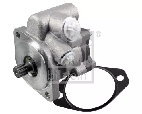 1x Hydraulic Pump, steering