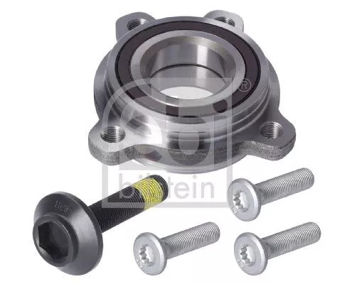 1x Wheel Bearing Kit