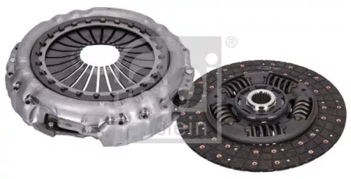 1x Clutch Kit