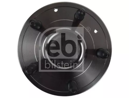 FEBI BILSTEIN 1x Wheel Bearing Kit (180128)