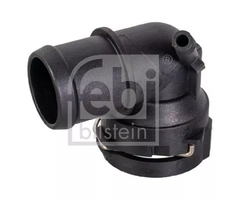 1x Coolant Flange