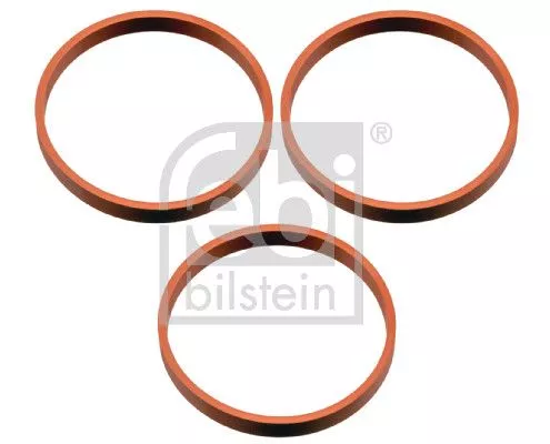 1x Gasket Set, intake manifold