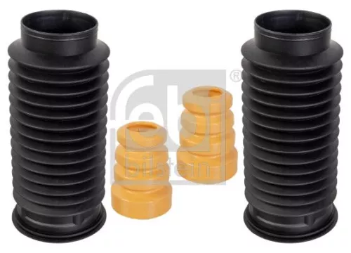 1x Dust Cover Kit, shock absorber