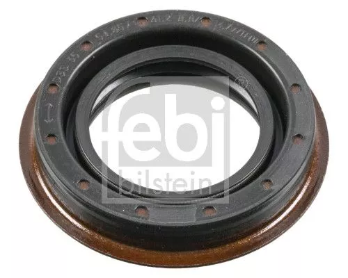 FEBI BILSTEIN 1x Shaft Seal, manual transmission (180318)