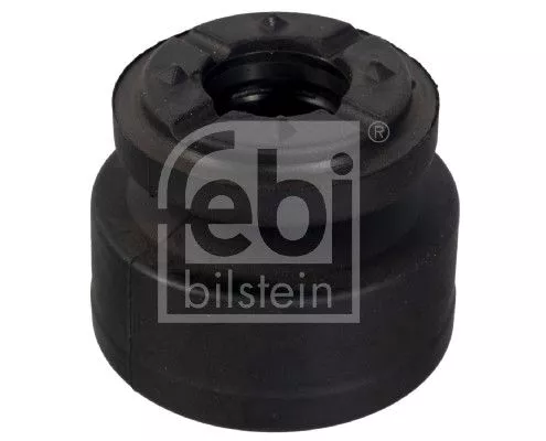 1x Rubber Buffer, suspension