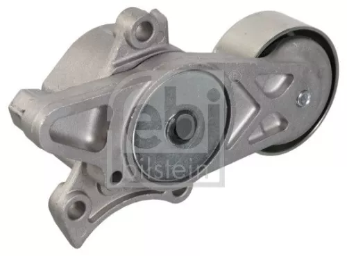 FEBI BILSTEIN 1x Belt Tensioner, V-ribbed belt (180367)