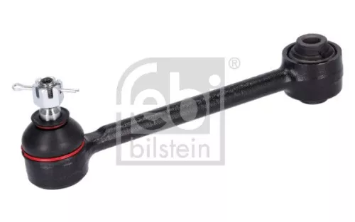 1x Control/Trailing Arm, wheel suspension