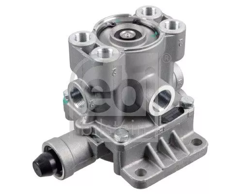 1x Brake Valve, trailer