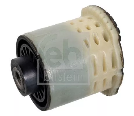FEBI BILSTEIN 1x Bushing, axle beam (180438)
