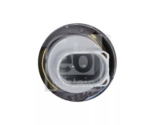 FEBI BILSTEIN 1x Thermostat, coolant (180451)