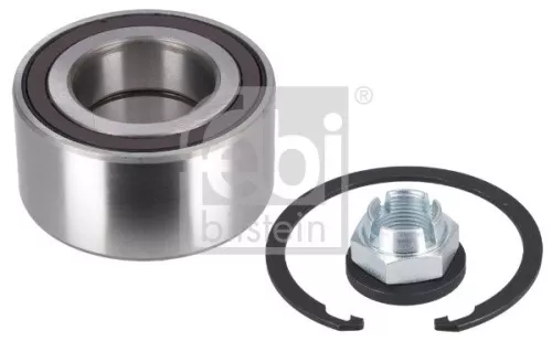 1x Wheel Bearing Kit