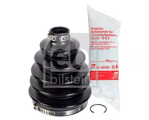 1x Bellow Kit, drive shaft