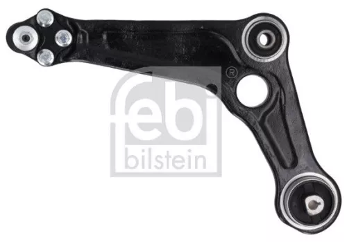 1x Control/Trailing Arm, wheel suspension