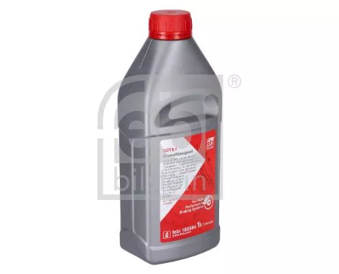 12x Brake Fluid