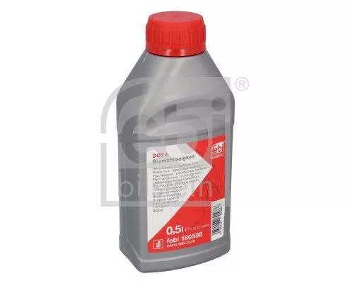 24x Brake Fluid