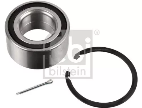 1x Wheel Bearing Kit