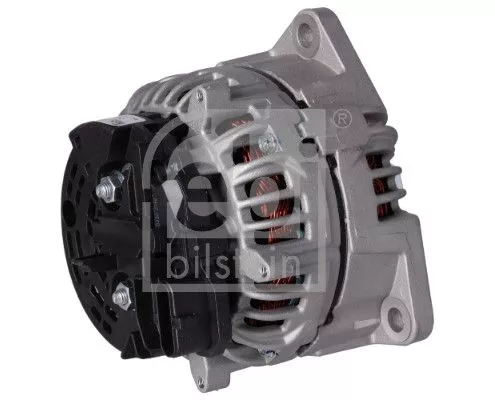 FEBI BILSTEIN 1x Alternator (180637)