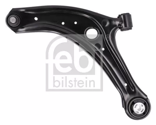 1x Control/Trailing Arm, wheel suspension