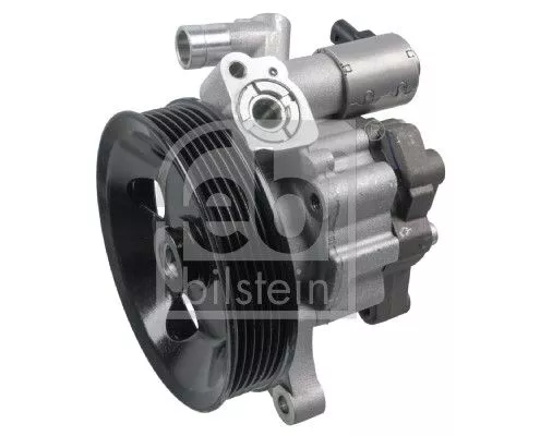 1x Hydraulic Pump, steering