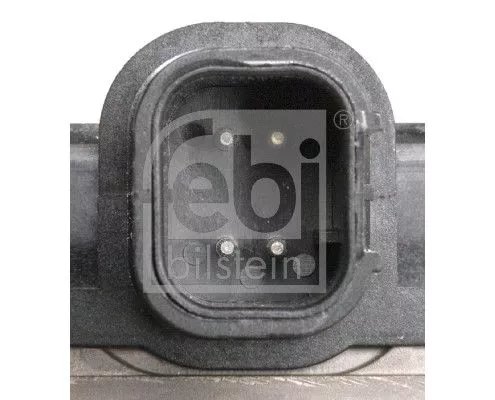 FEBI BILSTEIN 1x Brake Valve, service brake (180660)