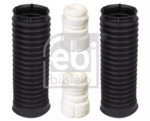 1x Dust Cover Kit, shock absorber