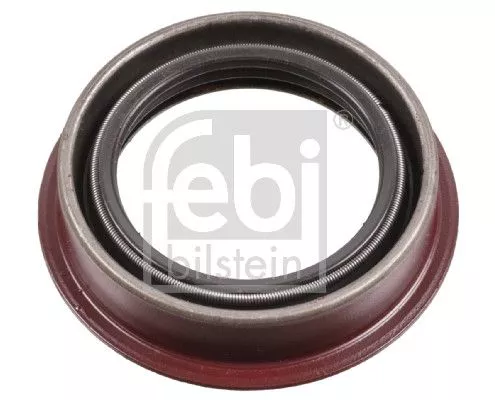 1x Shaft Seal, differential