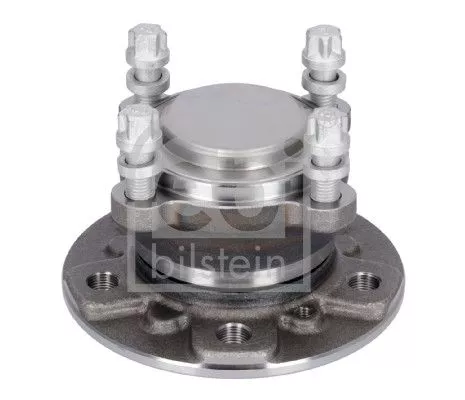 1x Wheel Bearing Kit
