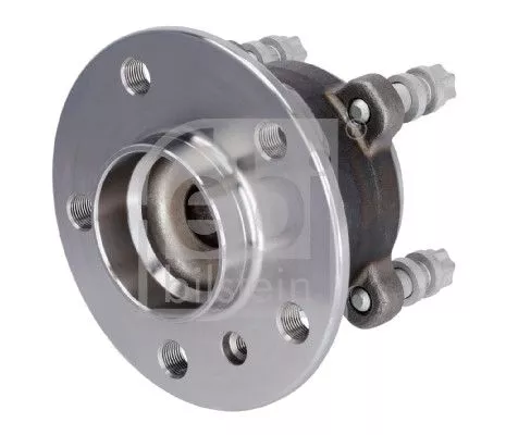FEBI BILSTEIN 1x Wheel Bearing Kit (180700)