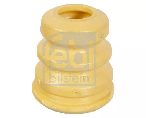 1x Rubber Buffer, suspension
